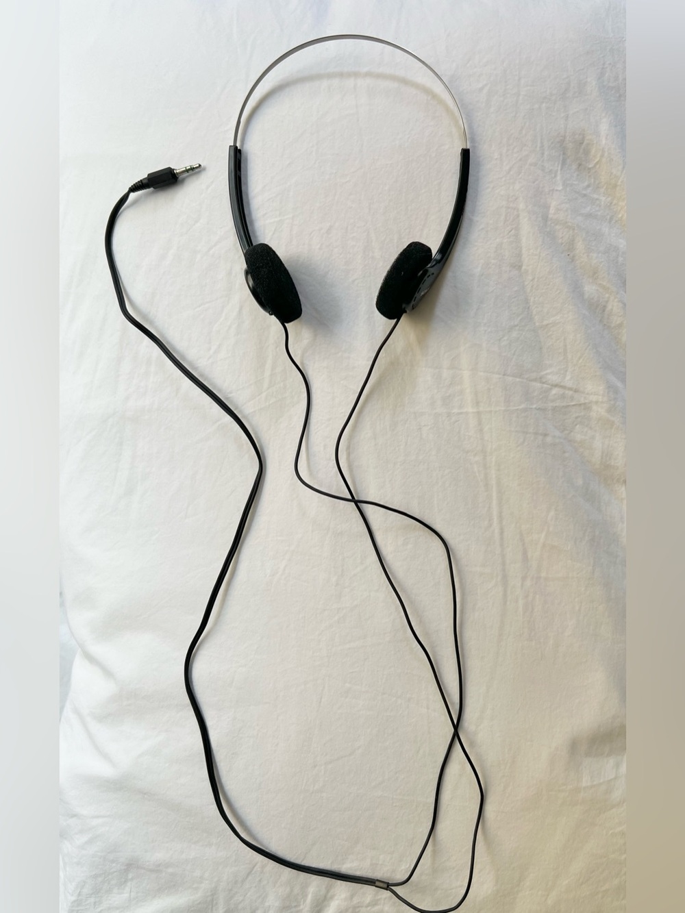 SONY 🎶🎵Walkman Headphones